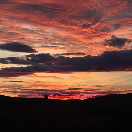 The Lambing Shed Villa Dunvegan  Exterior foto